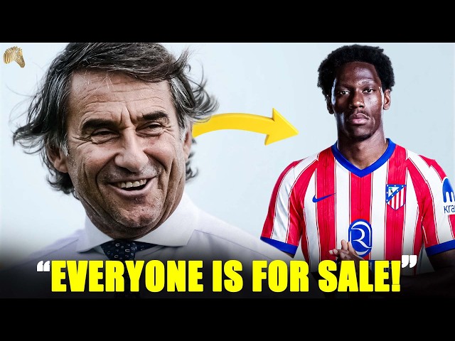 💣Carnevali DROPS A BOMB! MORE DEALS INCOMING! | Juventus Transfer News