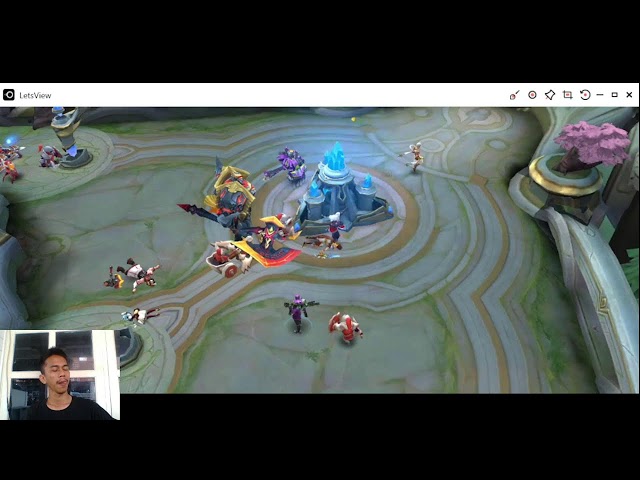 Main Game Dulu