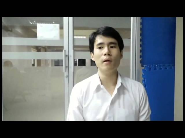 สัมภาษณ์พี่แต๊ง เกี่ยวกับธุรกิจเกม