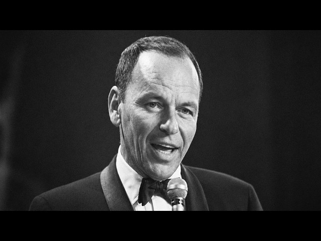 Frank Sinatra - Fly Me To The Moon (Live At The Kiel Opera House, 1965)