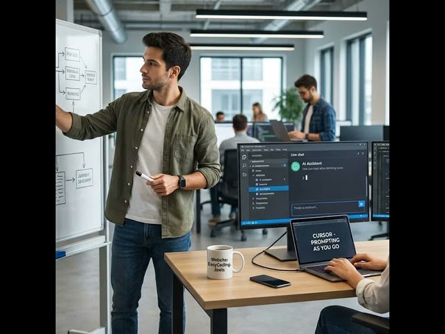Kiro vs Cursor: Is Planning First Better Than Prompting as You Go?