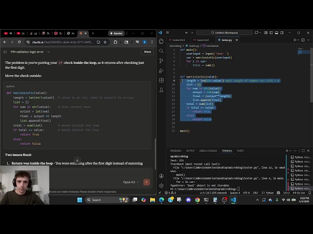 Learning Python - Day 143- Learning Flask