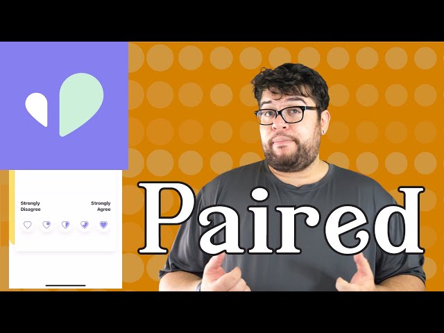 My Wife and I Tried Paired for 60 Days to Improve Our Communication (Does it Work???)