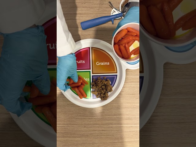 Healthy Meal Ideas for Kids and Teens!