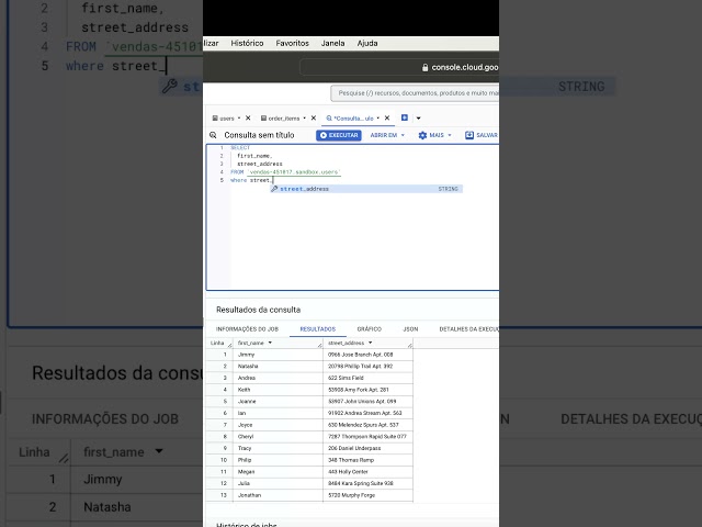 SQL: Filtro de texto que você nunca viu #sql #sqltips #sqlforbeginners #viralshort #analistadedados