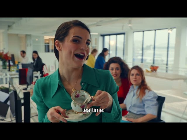 Google Workspace: The Musical