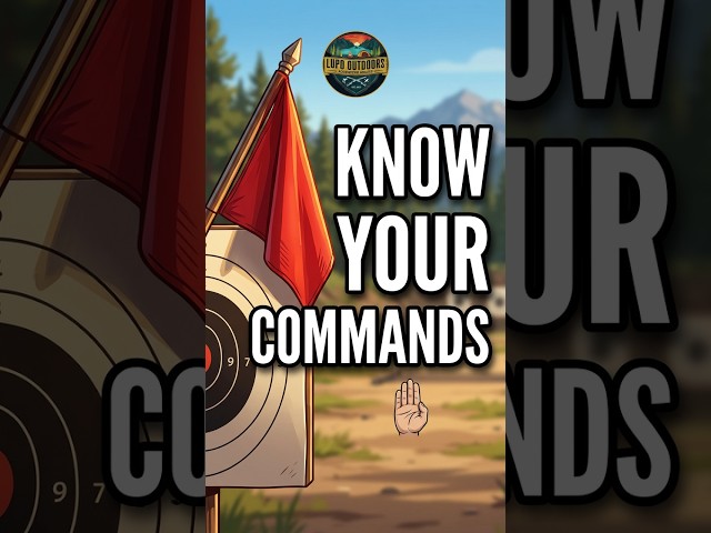 Don't step on the range without knowing this #firearmsafety #tips
