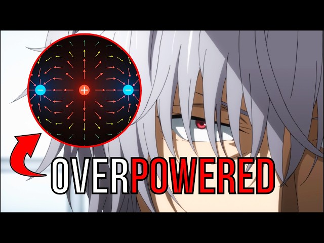 The Simple Math Behind Accelerator's Immense Power
