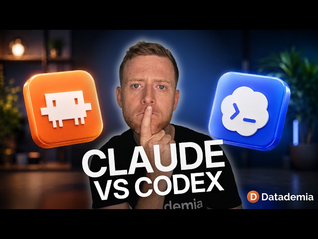 Claude Code vs. Codex: Pricing, Models, and Which One to Choose (2026)