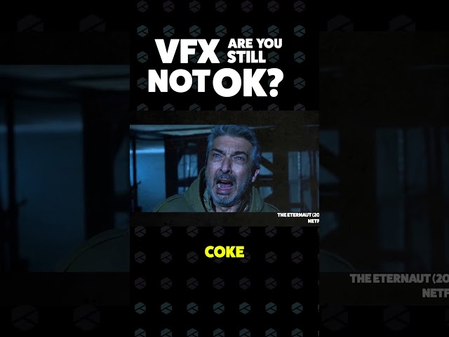 VFX R U STILL NOT OKAY? | Part 3
