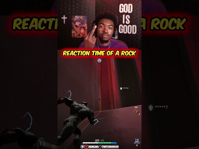 JUST REACT BRO! ITS FR NOT THAT HARD #marvelrivals