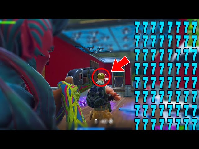2 minutes 47 seconds of broken shotguns... 😭