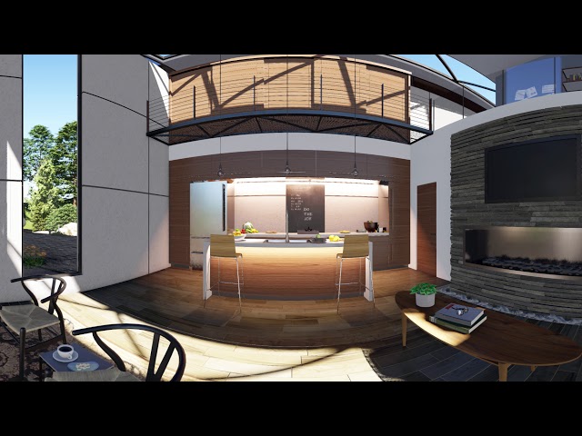 interior 360 Lumion8