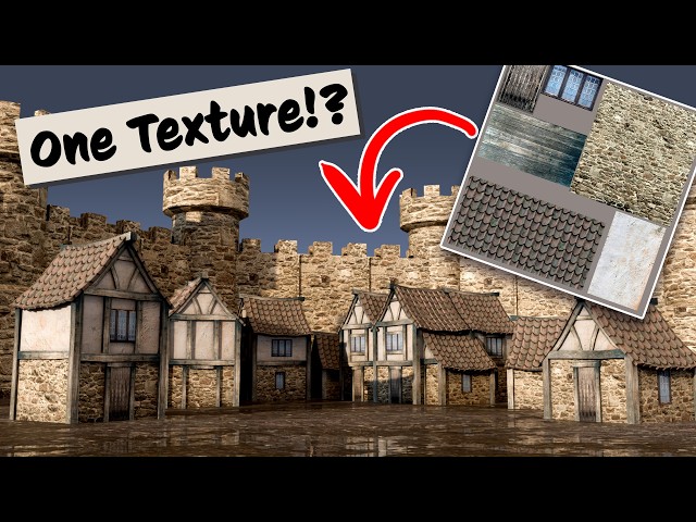 15 Minutes - One Texture