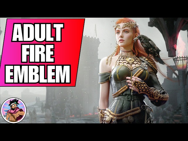 I Played Annulus and It Feels Like Fire Emblem… on Hardcore Mode