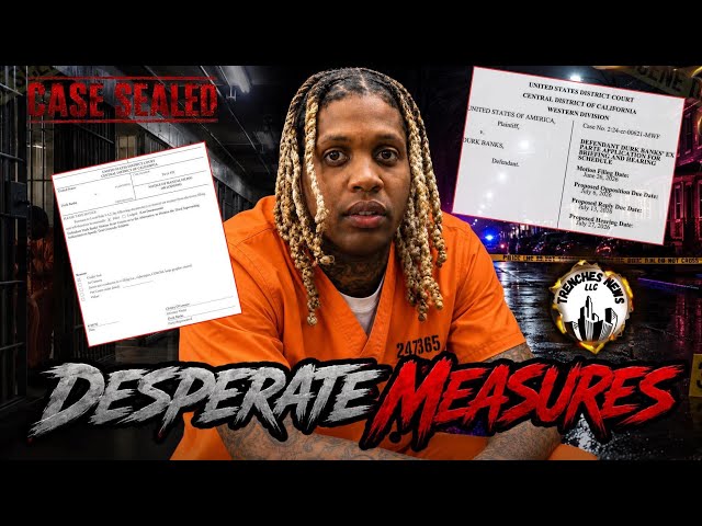 Lil Durk See If Feds Will Offer Deal Because Drew Will Get You Life 😱