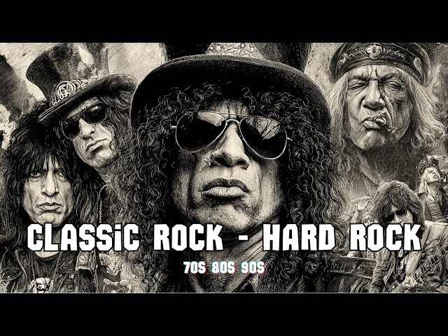 🎸 20 Must-Hear Rock Tracks | Tribute to the Spirit of Led Zeppelin & Classic Rock