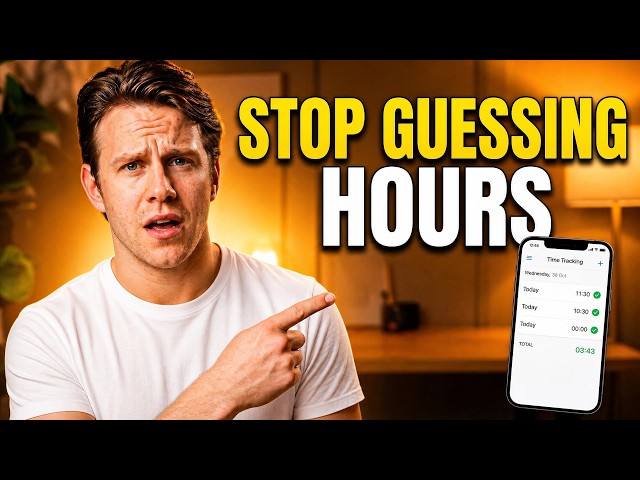 Best Employee Time Tracking Apps for Small Business (Top 6 Compared)