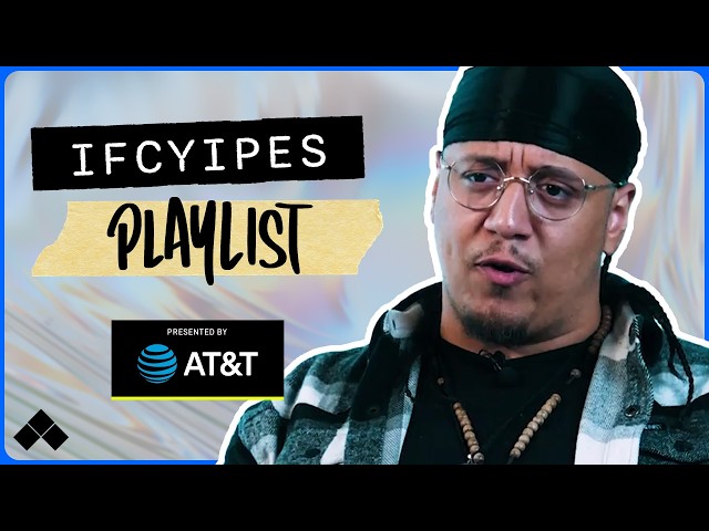 Yipes' Five Favorite Evo Matches of All Time | Presented by AT&T