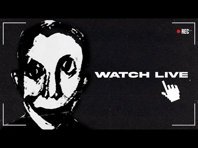 Terrifying Dark Web Websites