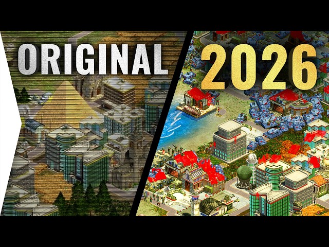 Why Rise of Nations Is Better Than Ever In 2026!