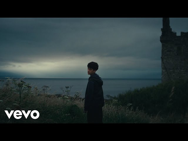 Argyle - Heal Me (Extended Version)