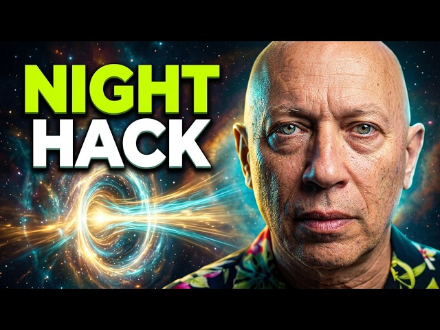 How to Program Your Consciousness Before Sleep for Direct Answers