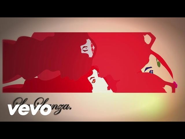 Babasónicos - La Lanza (Cover Audio)