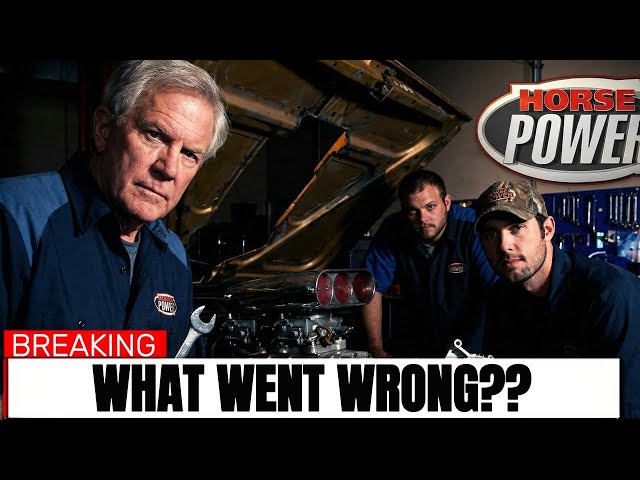 What Really Happened To Powernation