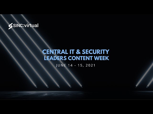 Central vForum:Continuous Security Validation's Critical Role in Protecting Against APT & FIN attack
