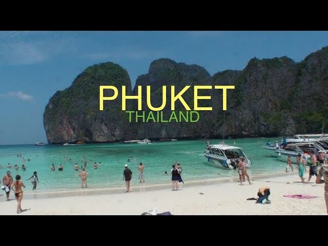 PHUKET - THAILAND