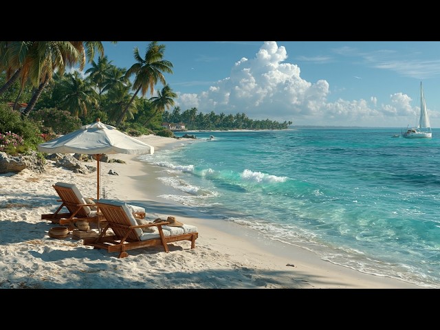 Cafe Del Mar Ibiza Sunset Chillout - Deep Chillout Lounge Music And Relaxing Beats 2026