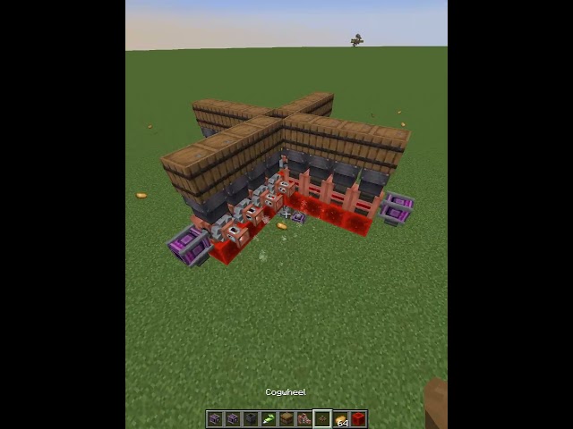 Why this is the best block in the Minecraft Create mod