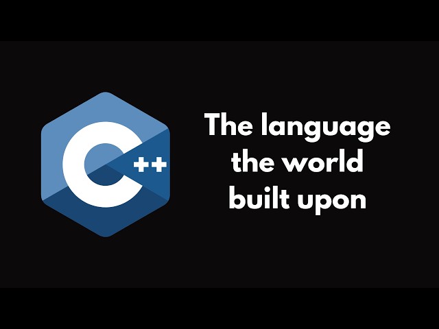 Fall Asleep Listening The History of C++