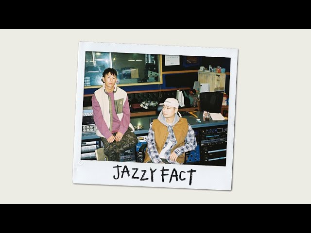 | playlist | 잠들지 않는 각자의 새벽에, 재지팩트의 노래들