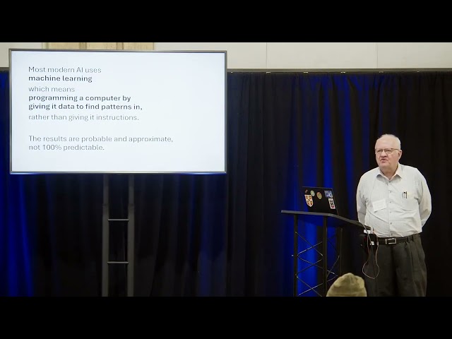 Machine Learning Explained in 1 Minute
