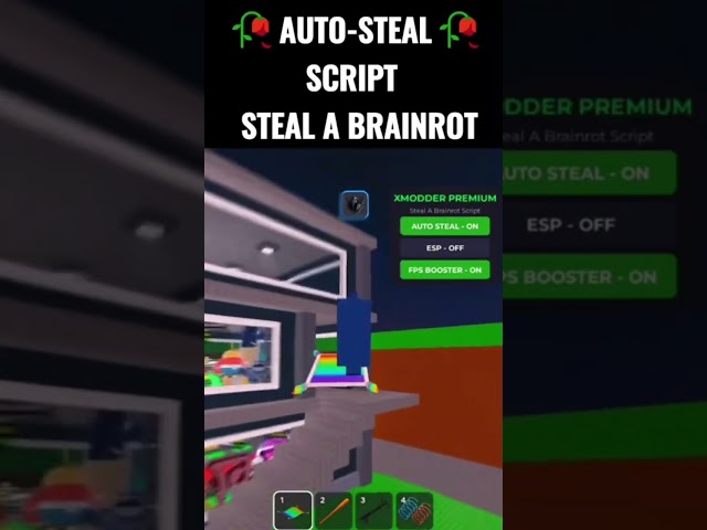 NEW OP SCRIPT #sab #robloxscripts #roblox #robloxedit #delta #games #gaming