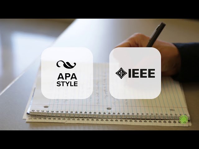 Latex en Visual Studio Code. 6. Referencias Bibliográficas.