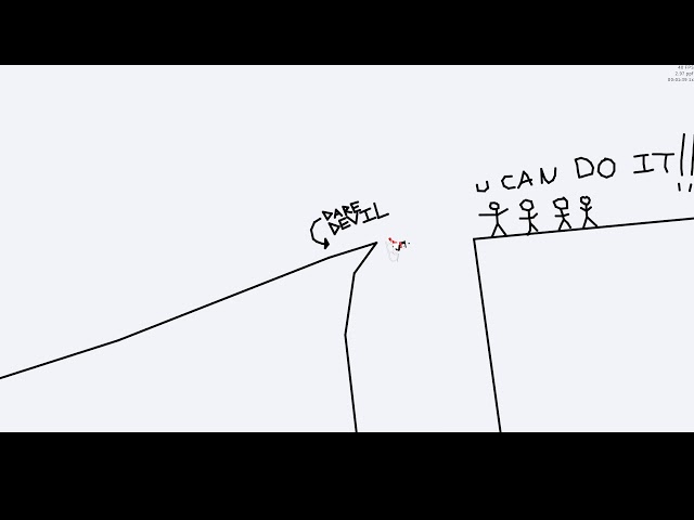 Dare Devil