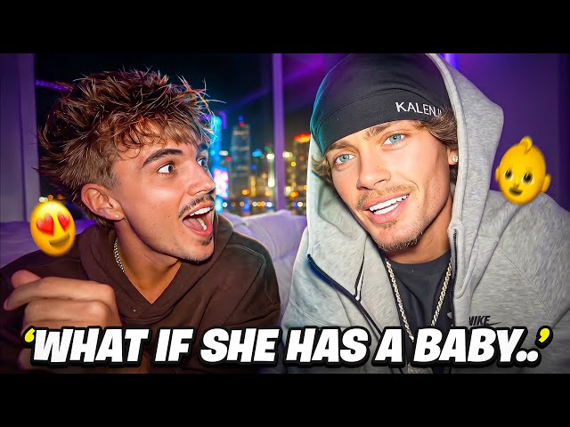 UNFILTERED Late Night Talks With Chat!😍👀