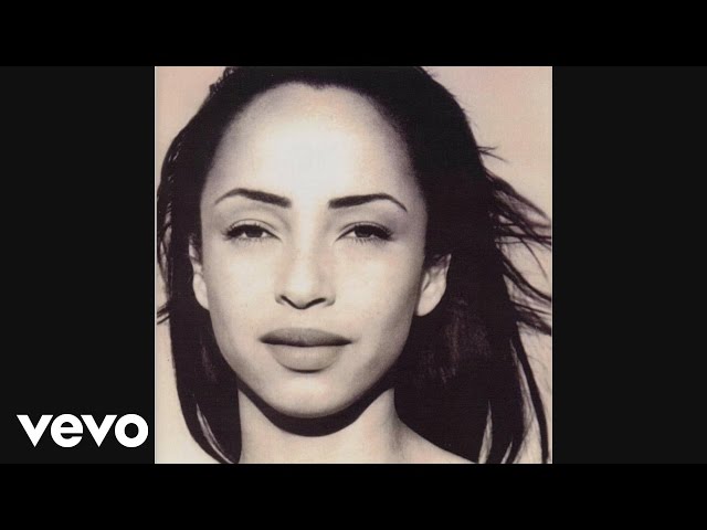 Sade - Jezebel (Audio)
