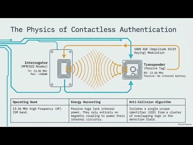 IoT-12se RFID-Based Identification System