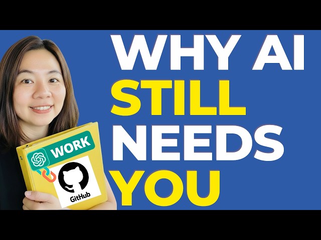 I Connected ChatGPT to GitHub, Tasks & Skills - Here’s What It Couldn’t Do