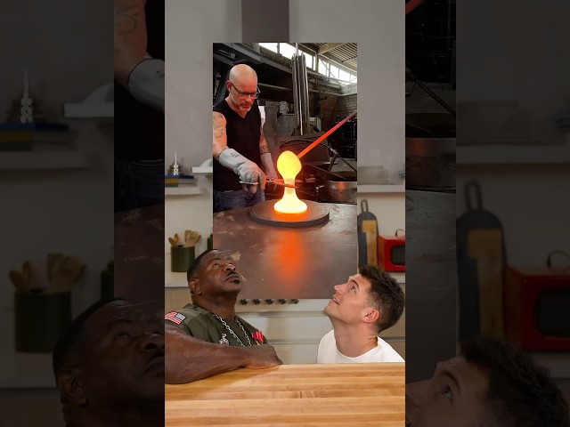 Lava Steak