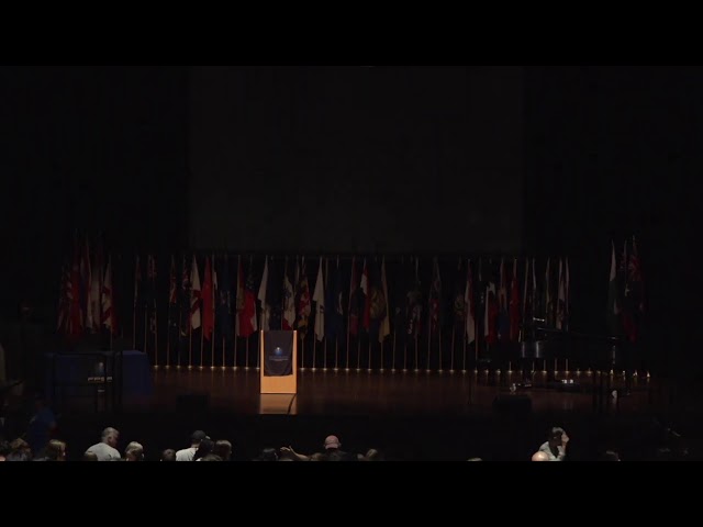 2022 Opening Ceremony International Conference