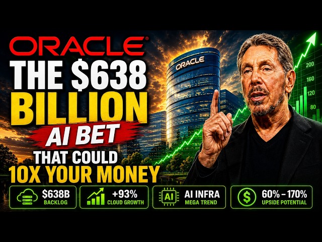 Oracle Earnings Just Changed Everything — Is ORCL Finally a Buy?