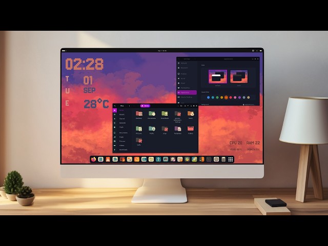 How To Make Your Ubuntu 26.04 Desktop Look Amazing