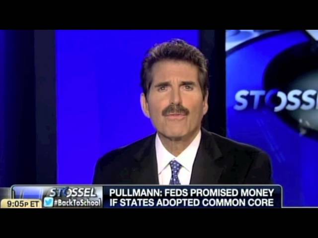John Stossel - Common Core