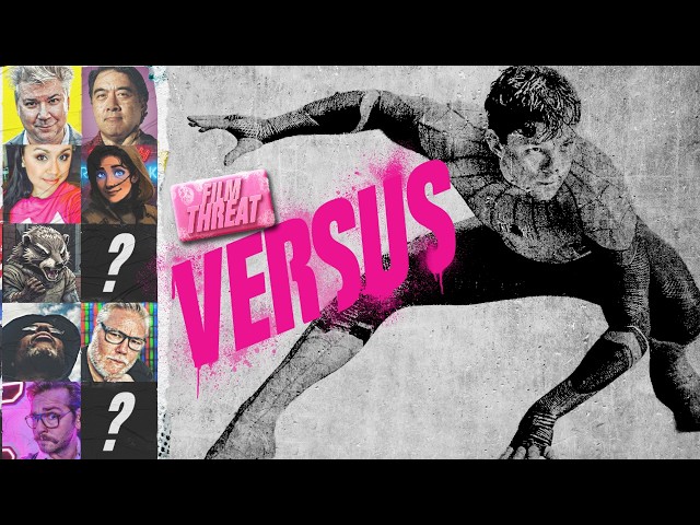 VERSUS: SPIDER-MAN: BRAND NEW DAY DOMINATES THE BOX OFFICE! | Film Threat Versus