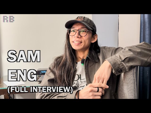 “Made of Glass and Pain”: Skate Story Creator Sam Eng on Solo Dev Life, Skating, and Games as Art